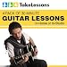 TakeLessons 4 Pack of 30 Minute Guitar Lessons: In-home or In-Studio