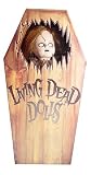 LIVING DEAD DOLLS [HANDEMADE PORCELAIN] Posey