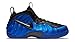 Nike Air Foamposite Pro Hyper Cobalt/Varsity Royal/Black AKA BEN GORDON 624041-403 August 25, 2016 Release Men's Shoe Size