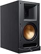 Klipsch Bookshelf Loudspeaker System RB-61 - Pair (Black)