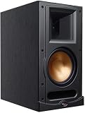 Klipsch Synergy RB61 - Bookshelf HiFi Speaker - Black
