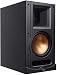 Klipsch Bookshelf Loudspeaker System RB-61 - Pair (Black)