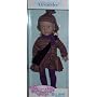 Madame Alexander Girlz 18" Blond Hair, Blue Eyes Doll