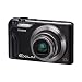 Casio - Exilim EX-H15 - Appareil photo num�rique - 14,1 Mpix - Noir