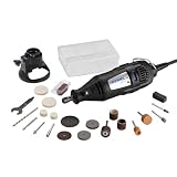 Buy Dremel 200-1 21 Two-Speed Rotary Tool Kit by Dremel