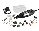 Dremel 200-1/21 Two-Speed Rotary Tool Kit