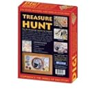 DIG! DISCOVER:Treasure Hunt