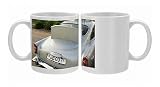 Aston Martin DB5 Photo Mugs