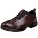Aetrex Men's Lace-to-Toe Oxford