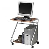 (Price/EA)Computer Stations,4 Caster,23-1/2x23-1/2x28-1/2,MCY