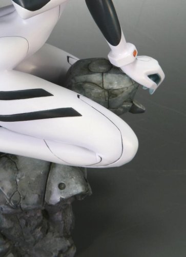ヱヴァンゲリヲン 新劇場版 綾波レイ プラグスーツver. (1/6スケールPVC塗装済み完成品）