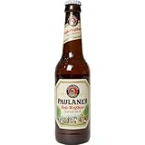 パウラーナー　ヘフェ ヴァイスビア（瓶）330ｍｌ　24本入1ケース