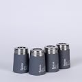 Silea 894/4149 4 Pots � Epices Eternit
