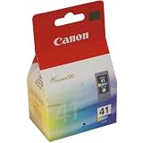 Canon Pixma iP2600 Original Printer Ink Cartridge - Tri-Colour- High Capacity