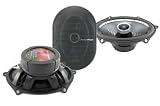 Precision Power PPI PC.572 5x7-In Power Series 120 watts power