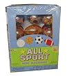 All Sport Mini Machines All Sport Mini Machines