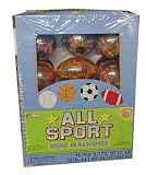 All Sport Mini Machines