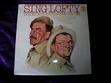 DON ESTELLE / WINDSOR DAVIES Sing Lofty UK LP