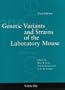 Genetic Variants and Strains of the Laboratory Mouse (2-Volume Set)