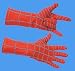 Search : Deluxe Child Spider-Man Gloves