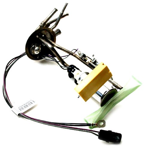 Delphi HP10020 Fuel Pump Hanger Assembly