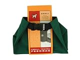 Planet Dog Weekender Feedbag, Green