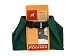 Planet Dog Weekender Feedbag, Green