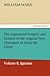 The suppressed Gospels and Epistles of the original New Testament of Jesus the Christ, Volume 8, Ignatius