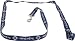 New York Yankees Large 6ft Leash