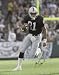 Tim Brown Autographed/Hand Signed Oakland Raiders 16x20 Photo