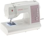 Singer 7463 Confidence N�hmaschine