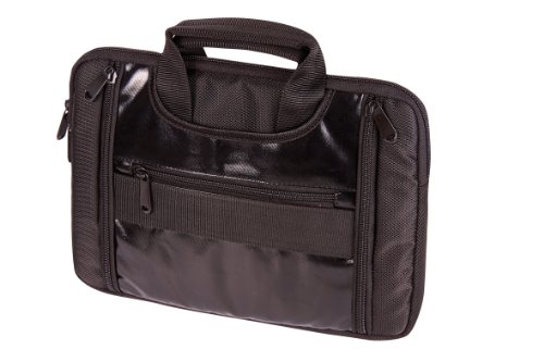 Vivanco Universal Notebooktasche bis 25,9cm (10,2 Zoll) schwarz Preisvergleich