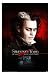 Black Mylar Framed Movie Print Poster Sweeney Todd