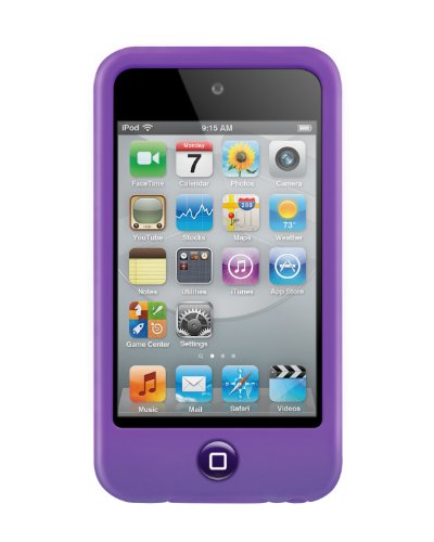 SwitchEasy Colors Silikon Schutzhülle
