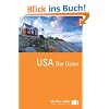 Stefan Loose Travel Handb�cher USA - Der Osten