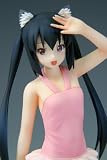 K-ON! Nakano Azusa Normal Ver. 1/10 PVC Figure