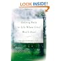 Getting Back to Life When Grief Won't Heal