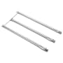 Weber 7508 Stainless-Steel Burner Tube Set
