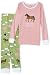 Apparel : Hatley Girls 2-6x "Farmer Jill" Polo P.J. Set