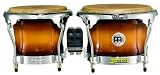 Meinl 7 - inch +85 - inch Freeride wood Series Bongo - B0007Y5OLY