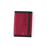 Alpinestars Tactics Bi-Fold Wallet - Red