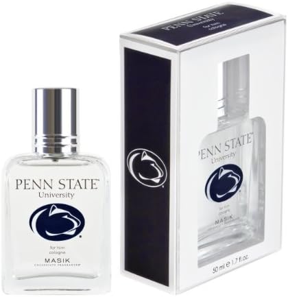 Penn State University Men's Cologne, 1.7oz/50ml