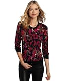 Jones New York Womens Long Sleeve Cardigan Sweater 41SPowZqzbL. SL160 Jones New York Womens Long Sleeve Cardigan Sweater