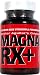 Magna Rx-Male Enhancement System, 120 Capsules (2 Month Supply)