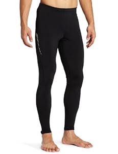 Pearl Izumi Men's Run Select Thermal Tight,Black,Medium