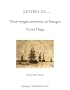 Deux voyages amoureux en Bretagne : Victor Hugo