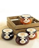 Country Living Fruit Conserves Gift Box