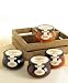 Gourmet Food : Country Living Fruit Conserves Gift Box
