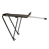 Eleven81 City Limit Adjustable Rack Blk, Alloy
