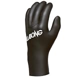 Billabong Foil 4mm Mesh Wetsuit Gloves - Black